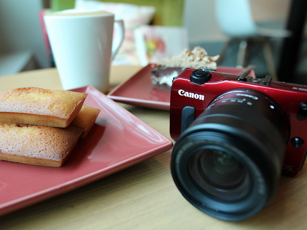 Canon 台灣調降多款數位單眼相機價格，7D 降價 5000 元、EOS M 降價 4000 元