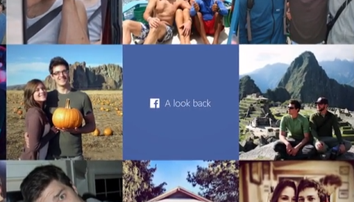 回首好時光：回顧你的 Facebook 生涯，順道把影片打包下載