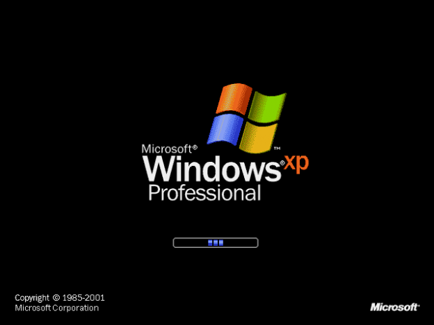 退役在即 Windows XP 使用率不降反升