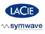 LaCie與Symwave共同發表USB 3.0 RAID裝置