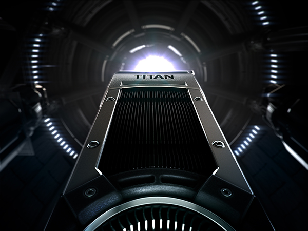 Kepler 王者歸來，NVIDIA GTX Titan Black 正式上市
