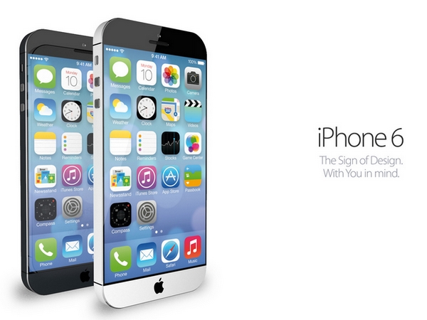 九月上市確定，iPhone 6 供應鏈旺季揭幕