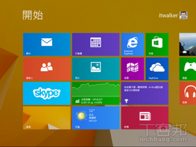 Windows 8 1必備優化 新機必改的11項操作設定 讓你使用更順暢 T客邦