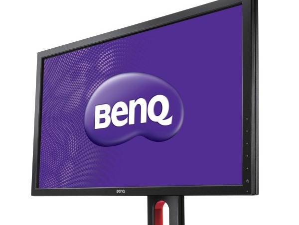BenQ超旗艦電競Z系列顯示器兼顧畫質與護眼，購買留好評即贈火熱NBA 2K14 遊戲片！