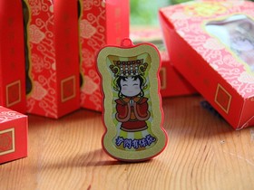 微療癒電子紙小物、讓你越閃越有神！Ink-In-Motion電子紙生活應用新創產品！