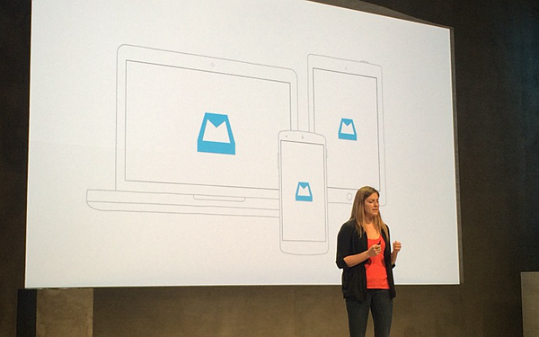 Dropbox 發表 Android 和 Mac 版 Mailbox、全新 Carousel App 相片共享程式