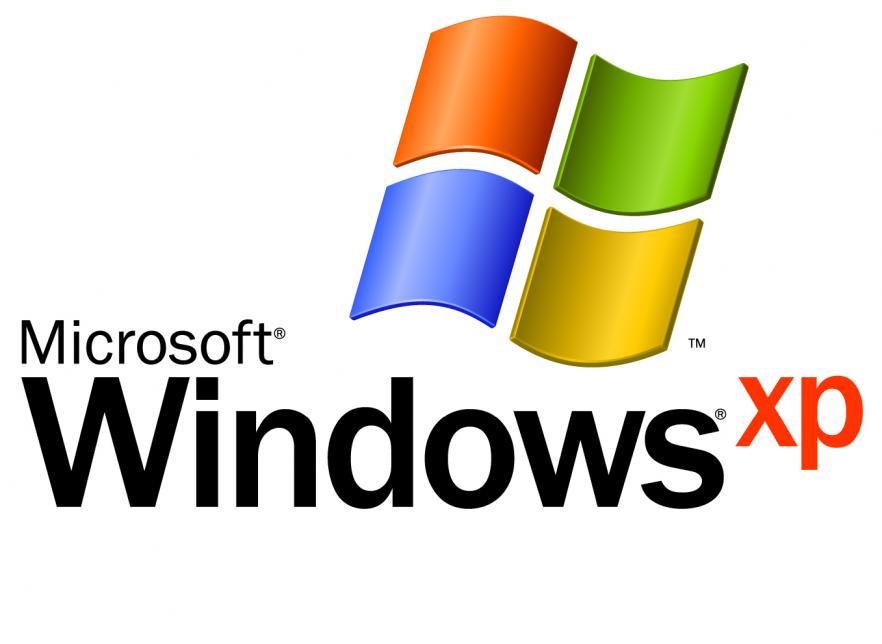 你還在用 Windows XP 嗎？