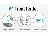 【CES 2010】Sony終於要發售Transfer Jet近距離無線傳輸的產品