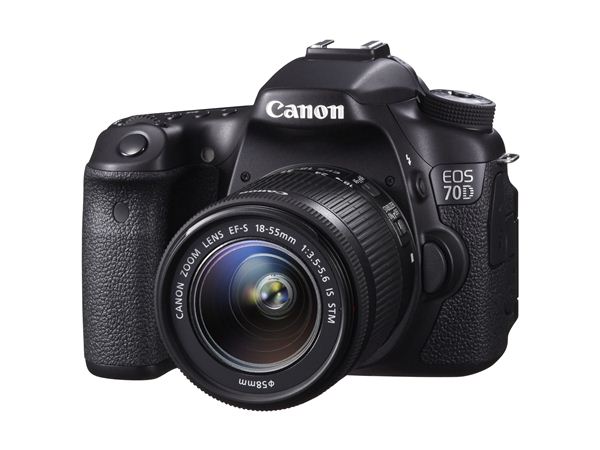 Canon 榮獲2014 TIPA Award 最佳影像器材大獎、最佳影像創新！雙像素 CMOS 自動對焦！