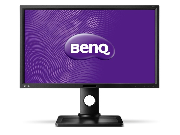 BenQ專業製圖液晶顯示器BL2710PT買大屏送小屏！ 註冊留好評即贈平板電腦R80