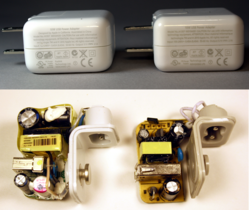 起火、爆炸、觸電疑雲，你用過山寨 USB 充電器嗎？