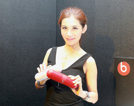 Beats Pill XL、Beats Pill 2.0 再進化，NFC 兩台無線串連變身雙聲道喇叭