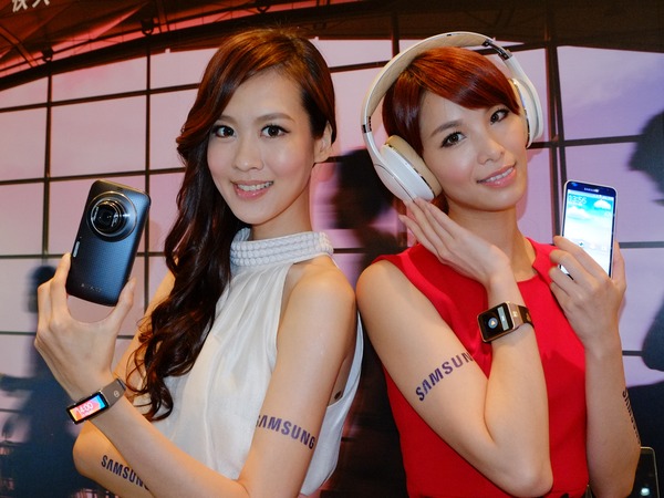 迎接 4G 時代，台灣三星推出黑爵版 Galaxy Note 3 及「瘋影音」行動影音服務