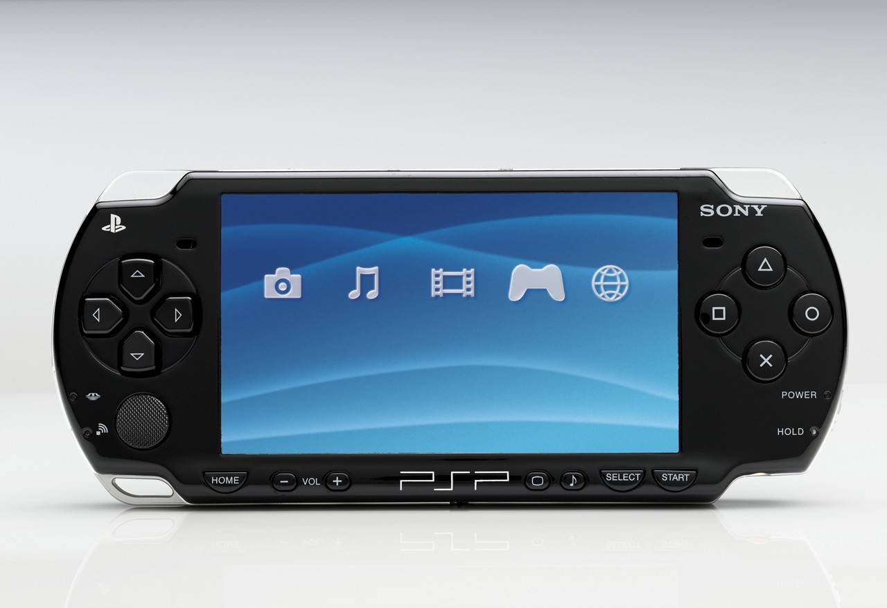 索尼PlayStation V~第五代游戏机，你值得拥有！ - 普象网
