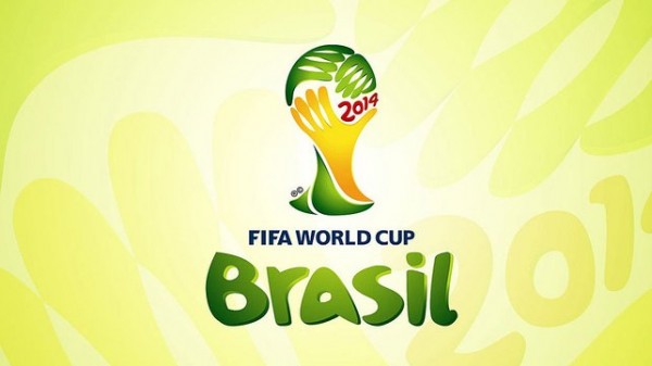 2014 巴西世界盃足球賽，電視、MOD、網路、App 直播整理