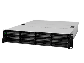 Synology? 發表RS3614xs與RS3614RPxs！