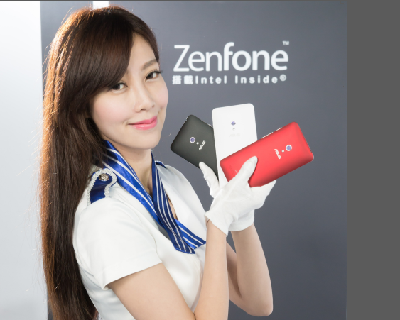 捷報！華碩ZenFone榮登五月份單機銷售王，力克蘋果、HTC、三星拔頭籌！