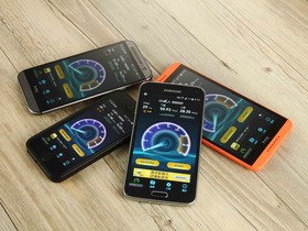 想換 4G 手機嗎？4G 手機全收藏，所有 4G 機種支援頻段對照表
