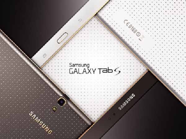 Samsung Galaxy Tab S 10.5 評測：頂級視覺享受的 2K 高畫質輕薄平板