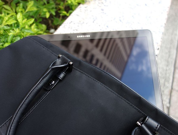 【達人玩平板】Samsung Galaxy Tab S 10.5：商務人士的得力隨行助手