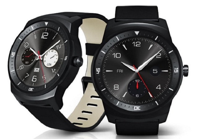 IFA 2014 展前智慧手錶搶先開戰，Asus ZenWatch、LG G Watch R、Samsung Gear S 報到