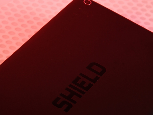 NVIDIA Shield捨棄掌機大變身，挾Kepler繪圖核心殺進平板市場