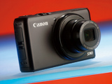 Canon PowerShot S90，相隔四年S系列進化縮小再登場