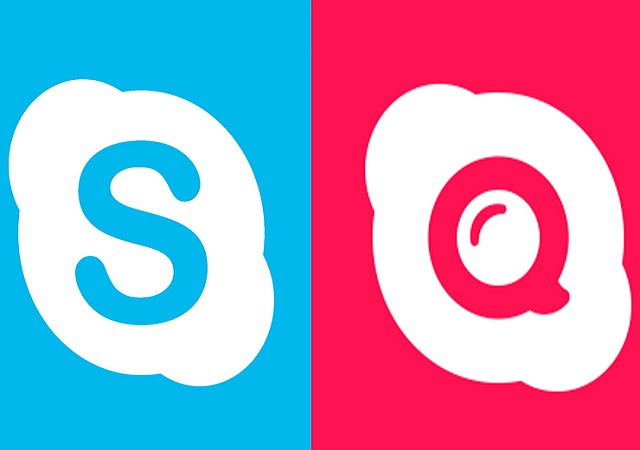 Microsoft新社群軟體Skype Qik，用影片取代文字溝通模式