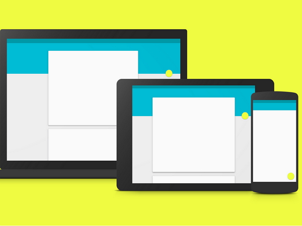 不知道怎麽用Material Design設計語言開發APP？Google來教你