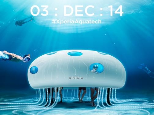 Sony 在杜拜開了間水下體驗館，想參觀前得先學會潛水