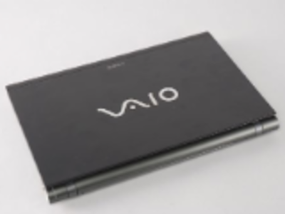 Sony VAIO Z VPCZ117GW實機評測| T客邦