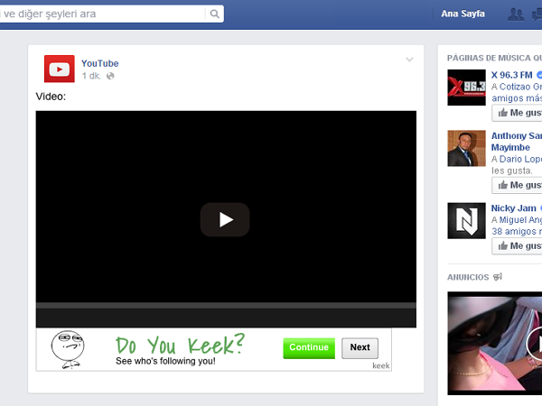 臉書又見新型混合攻擊病毒！ Private Video+OMG 傳播方式以及中毒徵兆完全公開
