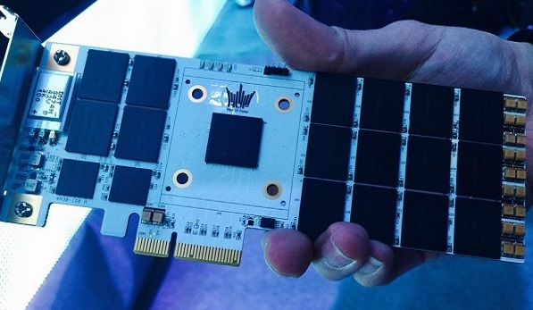 GALAX 將推出 HOF 系列 PCIe 固態硬碟，讀寫速度上看 1.6GB/s