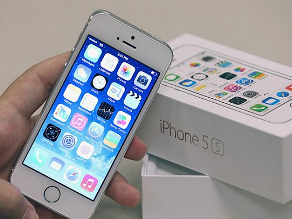 誰還敢在淘寶買手機？網友公開深圳店家怎麼改iPhone 5c變成iPhone 5s全過程