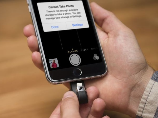 10個檢查步驟，幫你的 iPhone 釋放出更多的可用空間