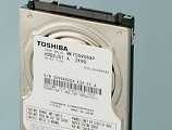 Toshiba發表全球首款雙碟750GB 2.5吋硬碟，支援先進磁區格式化技術