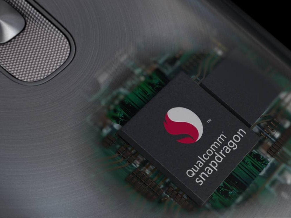高通表示 Snapdragon 810 處理器大熱門，有多家手機大廠合作......除了Samsung 及 HTC