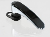 雙待機觸控式藍牙耳機：Icon7 VOX Touch