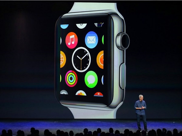 Apple Watch 撐不到一天就要充電？蘋果說別擔心，我們有省電模式