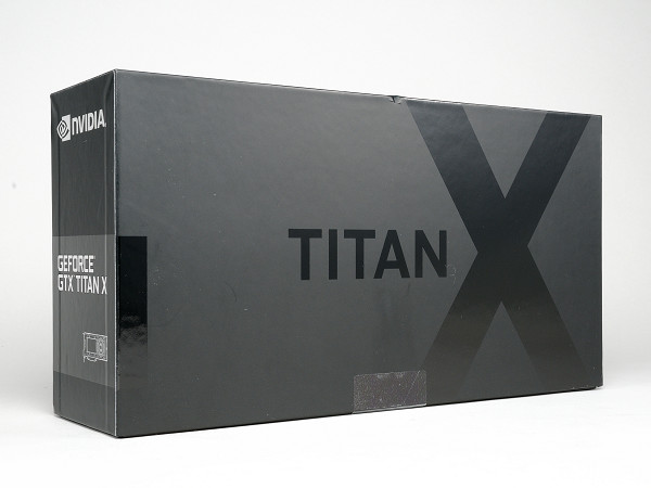 NVIDIA GeForce GTX Titan X 新卡王實測，電力效率比再精進