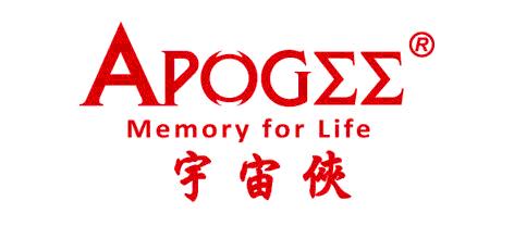 華東承啟APOGEE GT DDR3-2400記憶體震撼登場