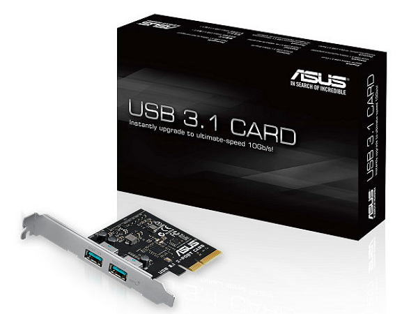 2015 春電展採購攻略：主機板廠相繼推出 USB 3.1 方案，你有必要升級嗎？