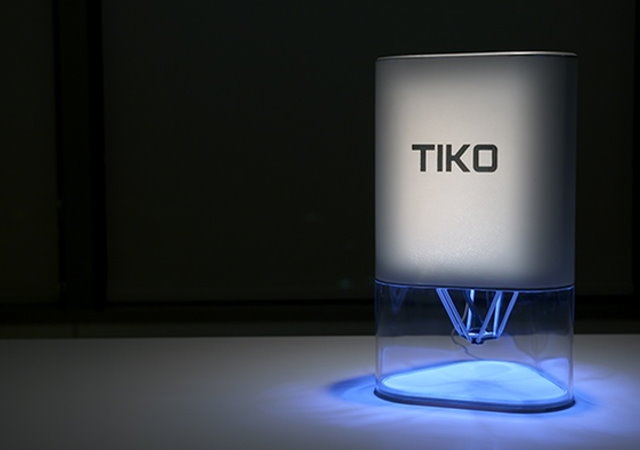一體成型無線3D印表機Tiko，價格超殺免6,000元