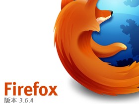 Firefox 3.6.4 beta：Flash當了，Firefox照樣跑