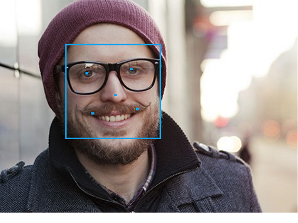 How-Old.net 如何「計算」你的臉？演算原理及背後所用的API