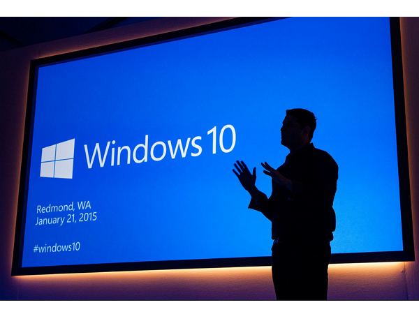 微軟主管表示：Windows 10預覽版的測試玩家將可直升正式版，但有特定條件