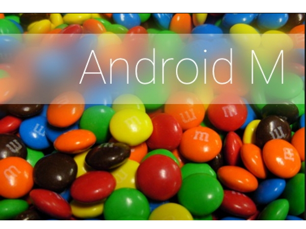 2015 Google I/O看點：Android M將原生支援指紋辨識、支援更多感應裝置