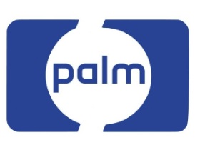HP買了Palm