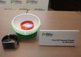 解析 PowerbyProxi 無線充電技術：效率更高、完整相容Qi標準、多裝置同時充電