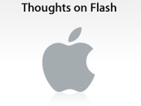 【速報】Apple vs. Adobe大戰，專家怎麼看